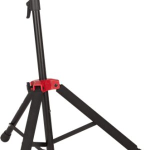 FENDER DELUXE GUITAR STAND WITH PADDED YOKE AND BODY REST