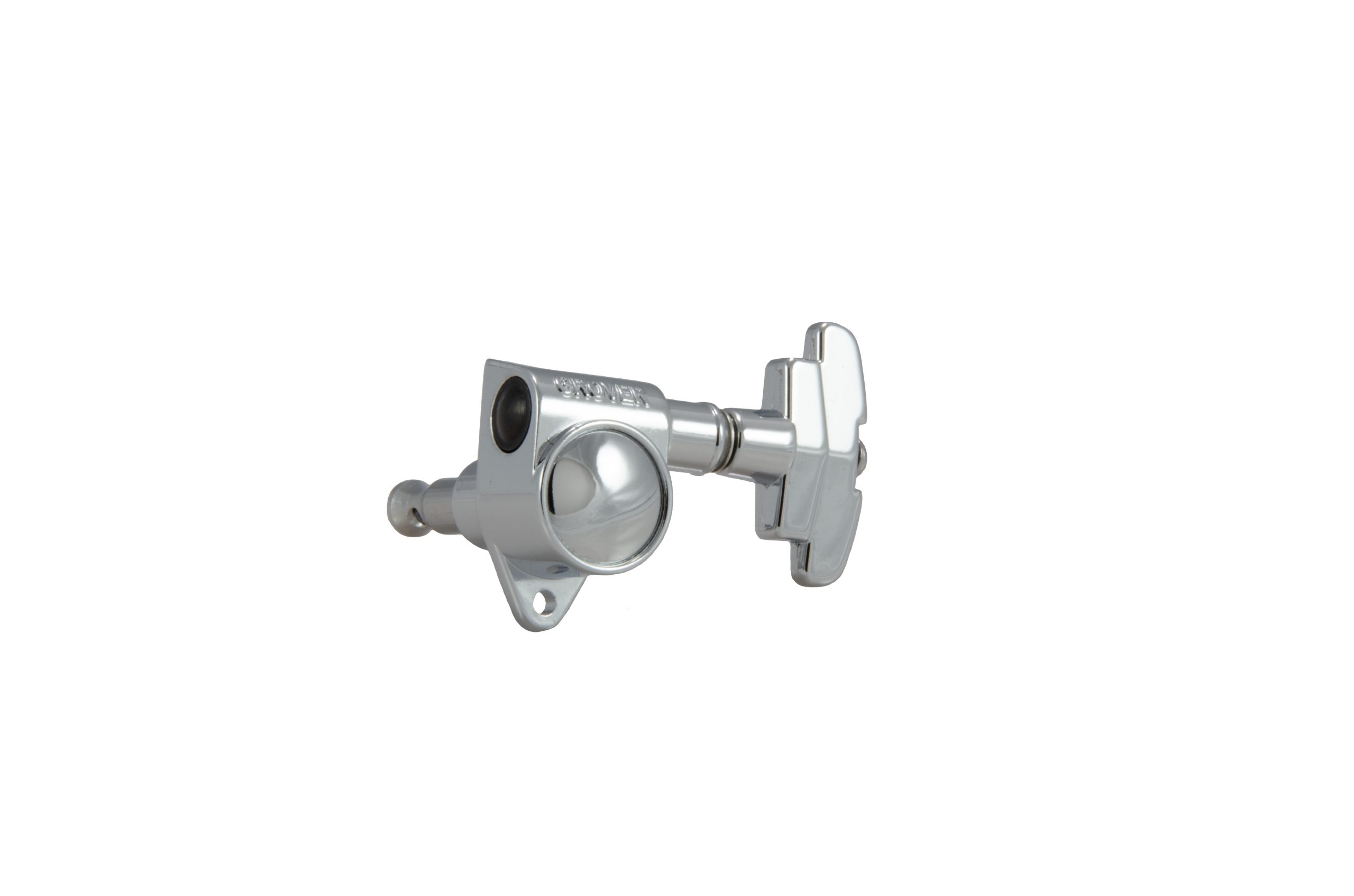 GROVER SUPER ROTOMATICS ® 18:1 GEAR RATIO CHROME SET 6 3+3