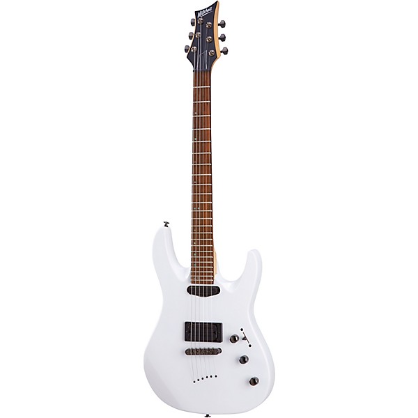 Mitchell MD200 Double-Cutaway Electric Guitar