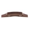 GROVER ACOUSTICRAFT&trade; MANDOLIN BRIDGE ARCH TOP ADJUSTABLE