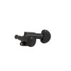 GROVER MINI ROTOMATICS BLACK CHROME SET 6 6-IN-LINE