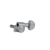 GROVER MINI ROTOMATICS CHROME SET 6 3 + 3