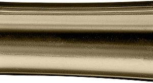 DUNLOP HARRIS LARGE SIZE BRASS SLIDE