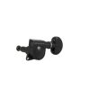 GROVER MID-SIZE ROTOMATICS &reg; BLACK CHROME SET 12 6 + 6