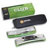 SEYDEL CLUB STEEL, KEY C