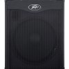 Peavey  Max  115 Bass Combo Amplifier (3608210)