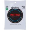 Martin MM1012 Retro Extra Light (12 String) Acoustic Guitar Strings