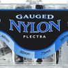 DUNLOP NYLON STANDARD, ASSORTMENT OF 216 PCS