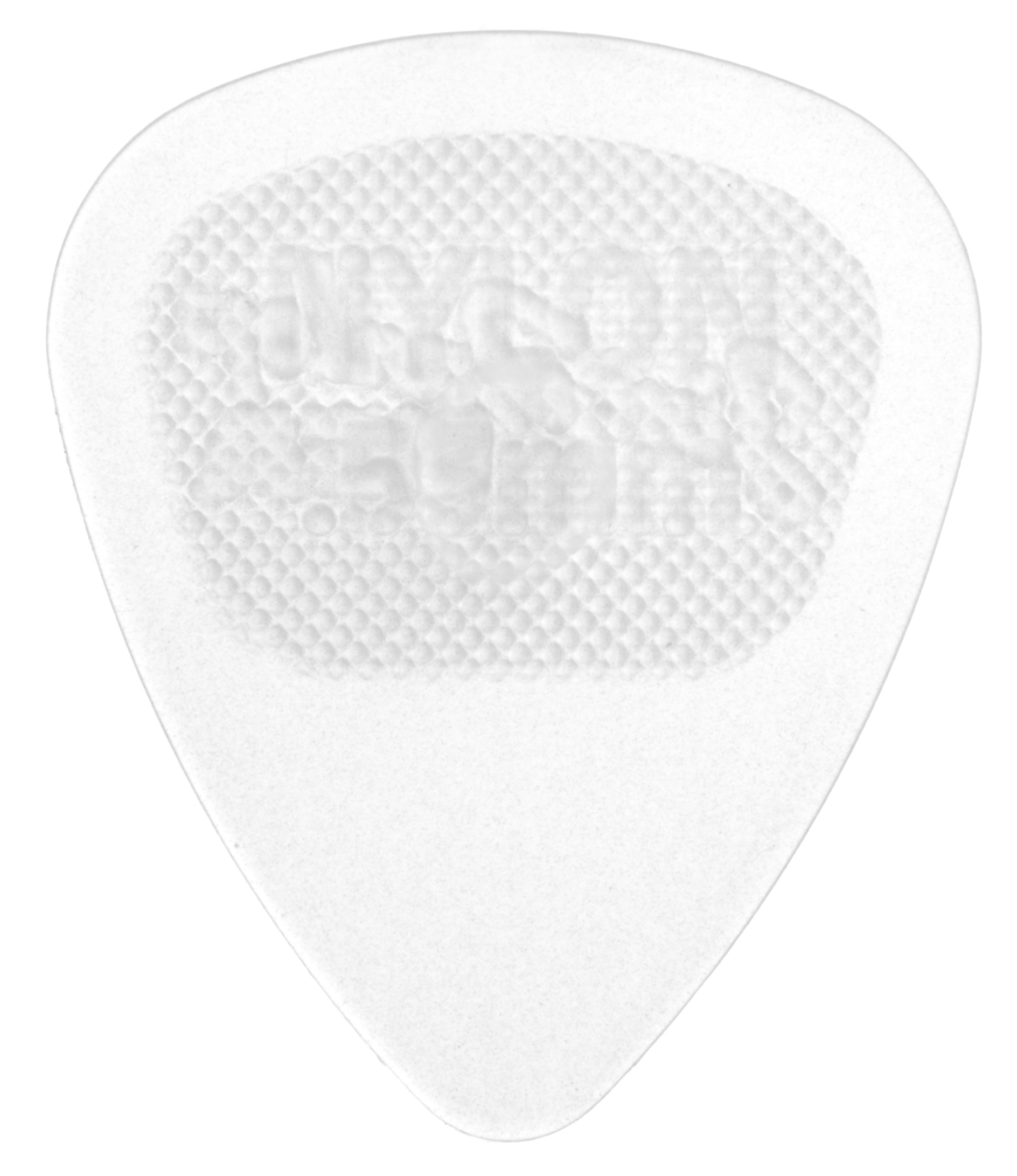 DUNLOP NYLON GLOW PICKS, REFILL BAG/72, .53mm