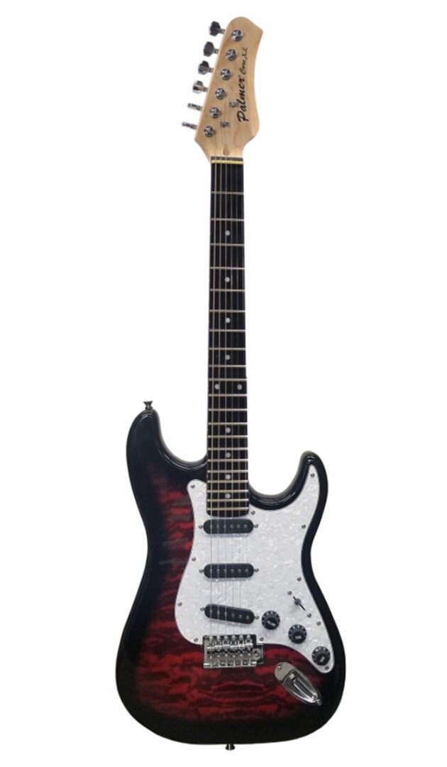 Palmer PE-CoreXL Electric Guitar l Standard Series