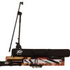 Peavey PV MSP1   Xlr Mic / Microphone Stand Package (578000)