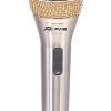 Peavey  PVI  2G  Xlr Dynamic Mic   (Gold) (593430)