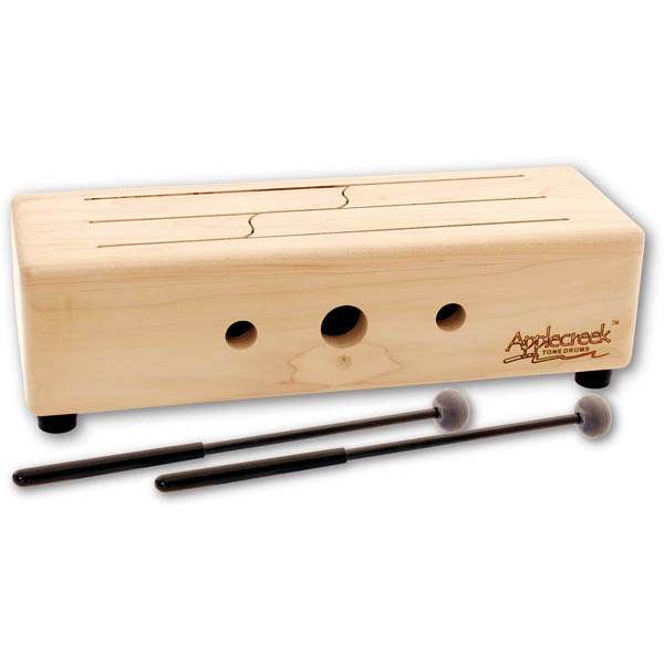 Applecreek™ Tone Drum, 4 Tone