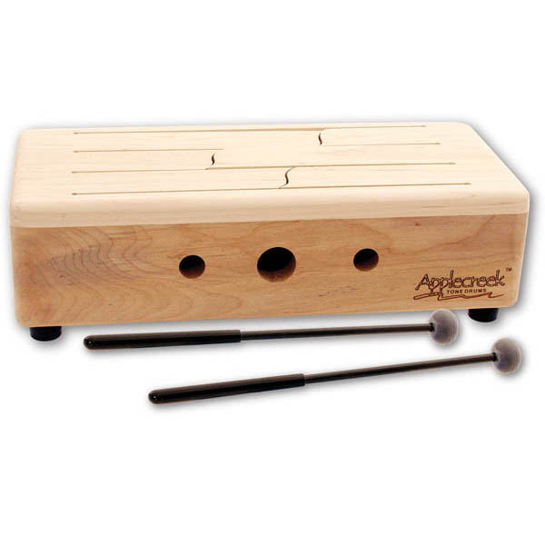 Applecreek™ Tone Drum, 6 Tone