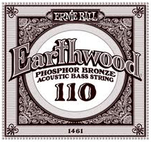 EARTHWOOD PHOSPHOR BRONZE