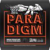 PARADIGM SKINNY TOP HEAVY BOTTOM SLINKY ELECTRIC GUITAR STRINGS