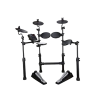 Carlsbro 7 Piece Electronic Drum Kit