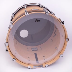 ProFlex1 22" No Overtone 1-Ply Clear