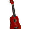Diamond Head DU-142 Hot Rod Series - Candy Apple Red
