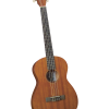 Diamond Head DU-200B Deluxe Natural Mahogany Baritone Ukulele