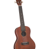 Diamond Head DU-250C Satin Mahogany Concert Ukulele