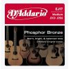 PHOSPHOR BRONZE