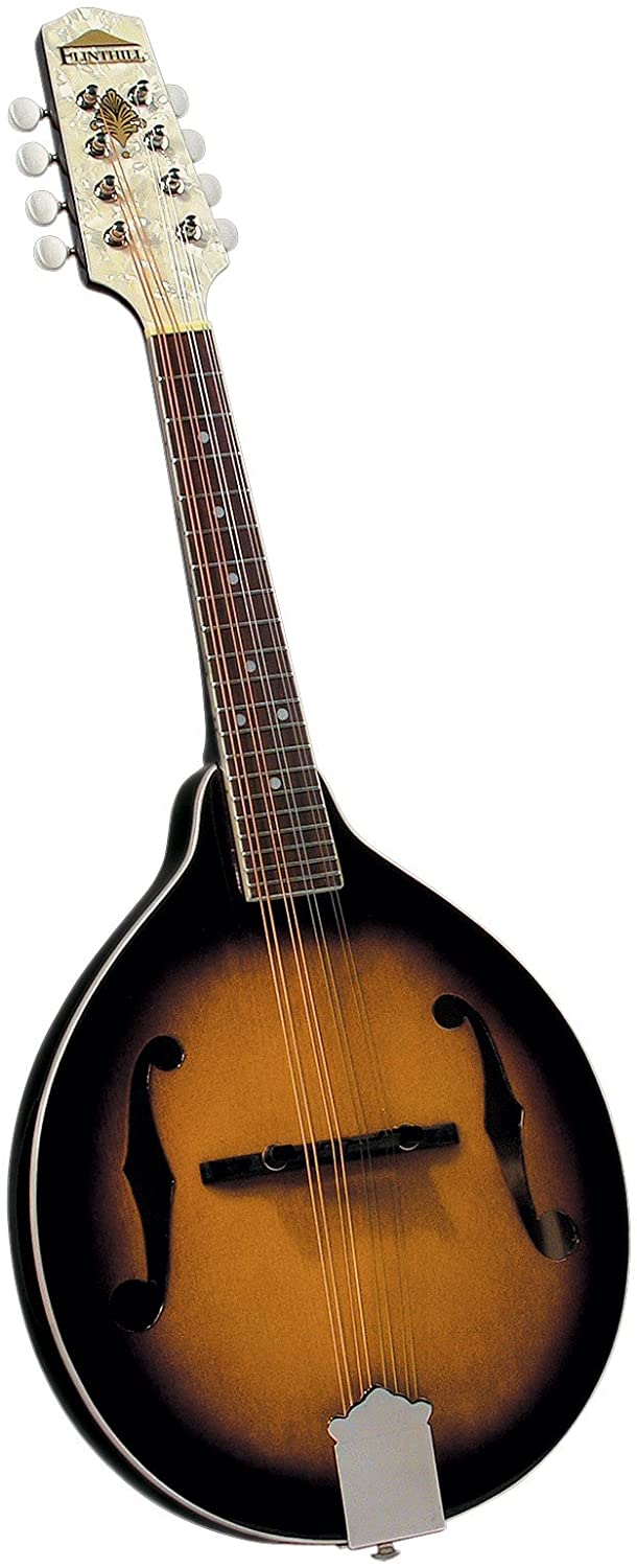 Flinthill Mandolin A Style