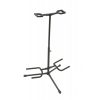 On-Stage GS7221BD Deluxe Folding Double Guitar Stand