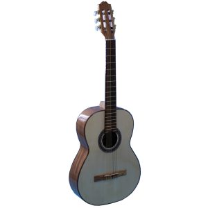Rossetti Paracho Cedar Top Acoustic Guitar