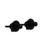 GROVER STRAP LOCK BLACK
