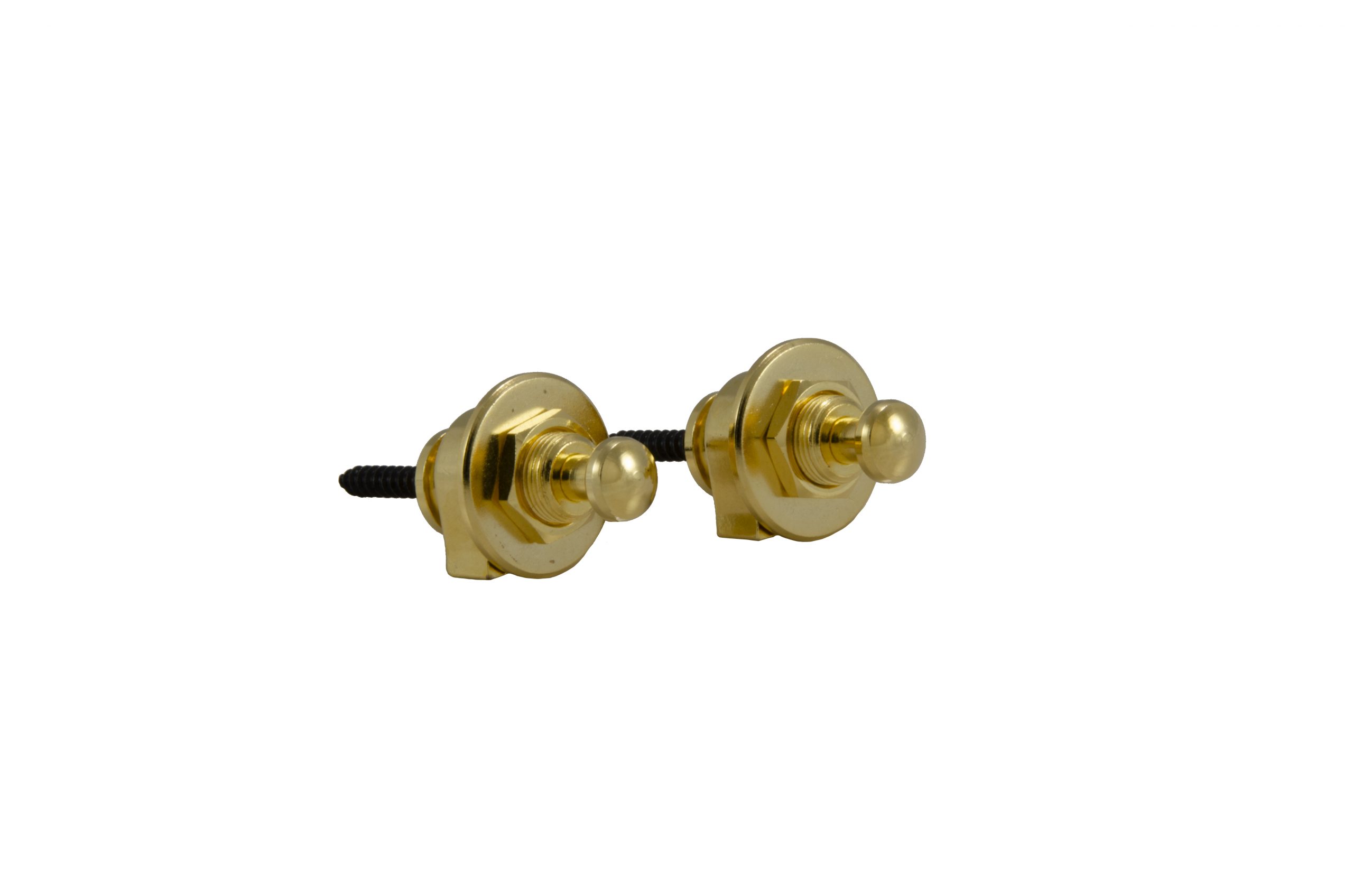 GROVER STRAP LOCK GOLD