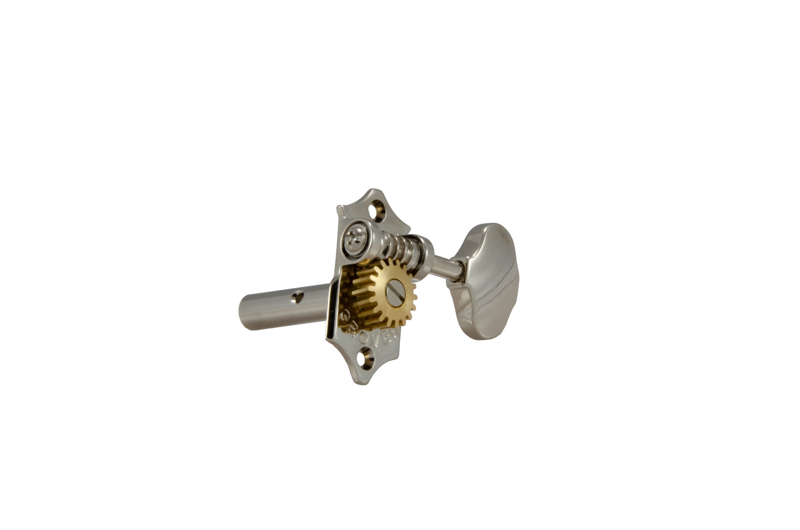 GROVER STA-TITE™ 18:1 HORIZONTAL NICKEL SET 6 3 + 3
