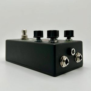 Alternative view of Humanoid HFX003 Psychosis - Tweed Overdrive with Tremolo