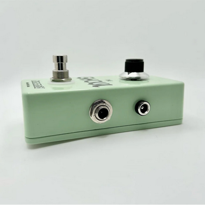 Humanoid HFX005 Ghoul - Fuzz Monster Distortion Pedal - Image 2