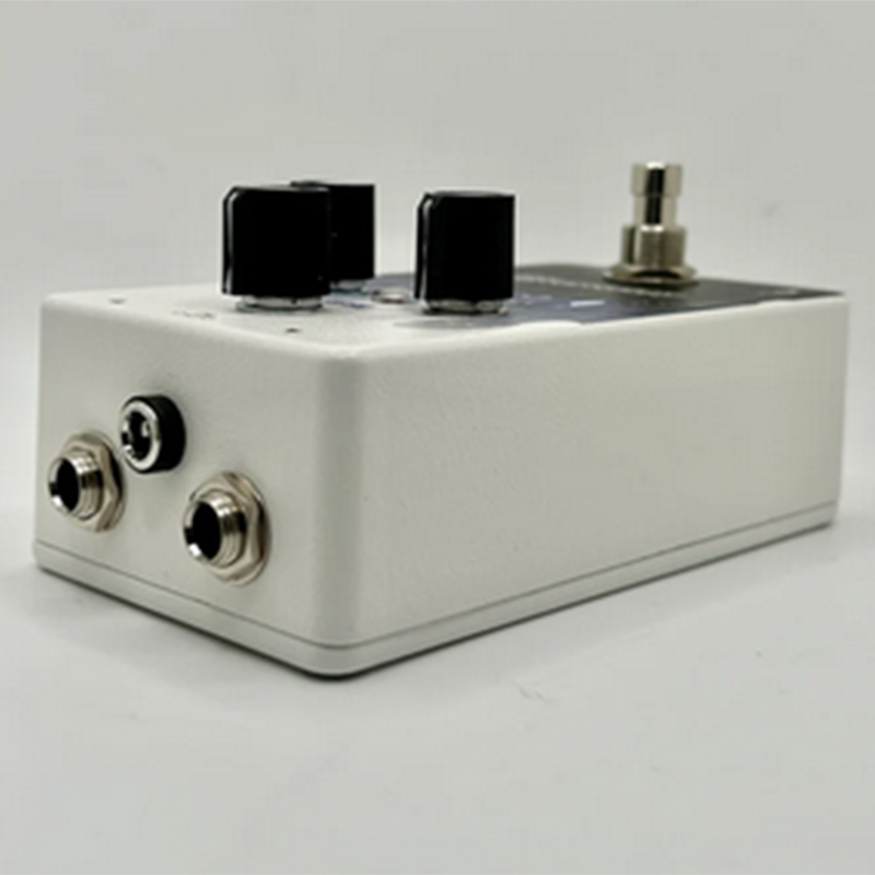 Humanoid HFX006 Shadows - Bright and Clear Delay Pedal - Image 2