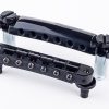 LPM04 TonePros Standard Tuneomatic/Tailpiece set