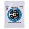 Martin MA175 Authentic Acoustic SP 80/20 Custom Light Guitar Strings
