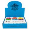 Dunlop Tortex® MD1801 Mini Pop Display  - 432 Picks (Mixed)