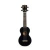 Mahalo MR1-BK Rainbow Soprano Ukulele - Black