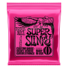 Super Slinky Nickel Wound Electric Guitar Strings - 9-42 Gauge