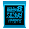 Extra Slinky RPS Nickel Wound Electric Guitar Strings - 8-38 Gauge