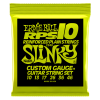 Regular Slinky RPS Nickel Wound Electric Guitar Strings - 10-46 Gauge