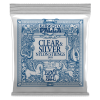 Ernesto Palla Clear & Silver Nylon Classical Guitar Strings