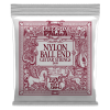 Ernesto Palla Black & Gold Ball-End Nylon Classical Guitar Strings