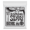 Slinky 8-String Nickel Wound Electric Guitar Strings - 10-74 Gauge
