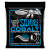 Extra Slinky Cobalt Electric Guitar Strings - 8-38 Gauge