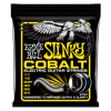 Beefy Slinky Cobalt Electric Guitar Strings - 11-54 Gauge