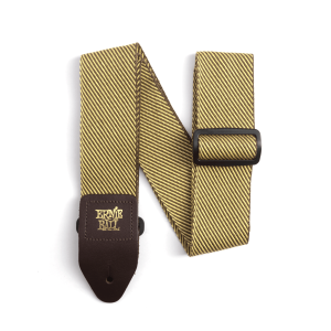 Tweed Guitar Strap