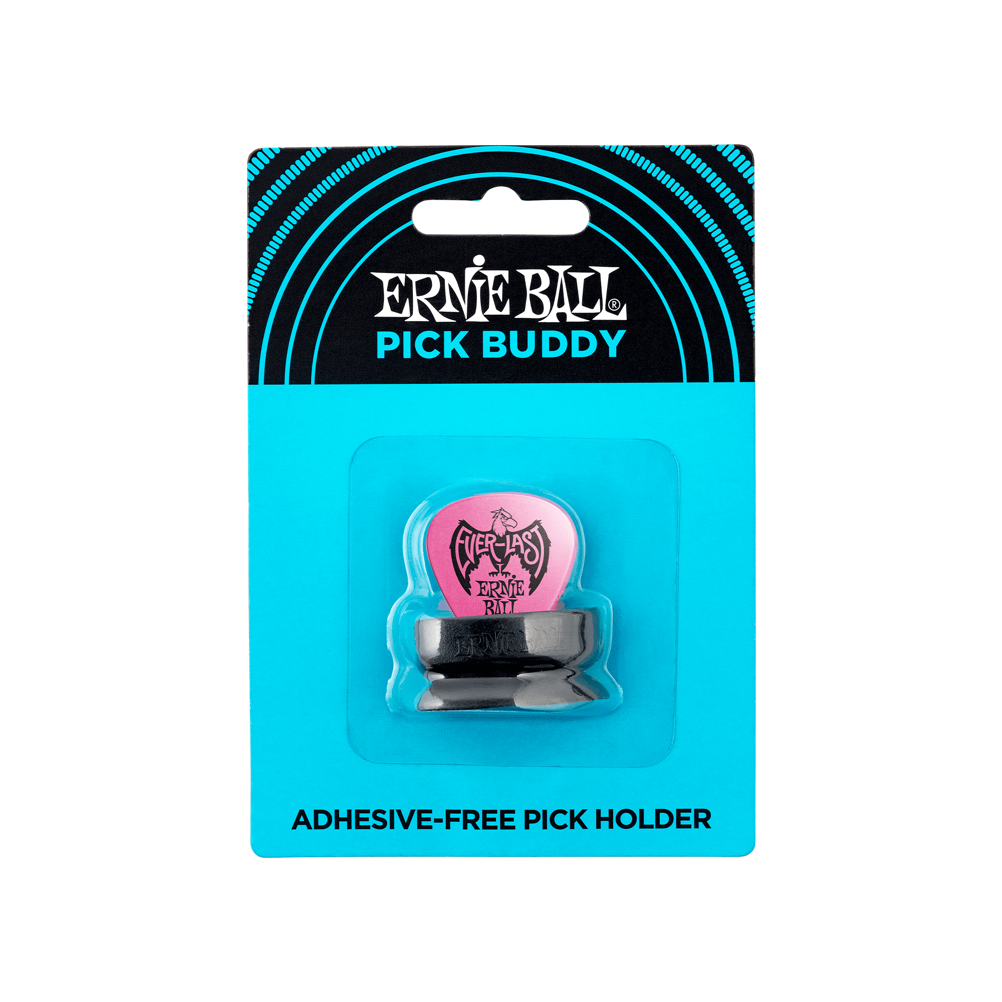 Pick Buddy