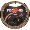 10ft Headphone Extension Cable, 1/4", “Tuscan Brown”